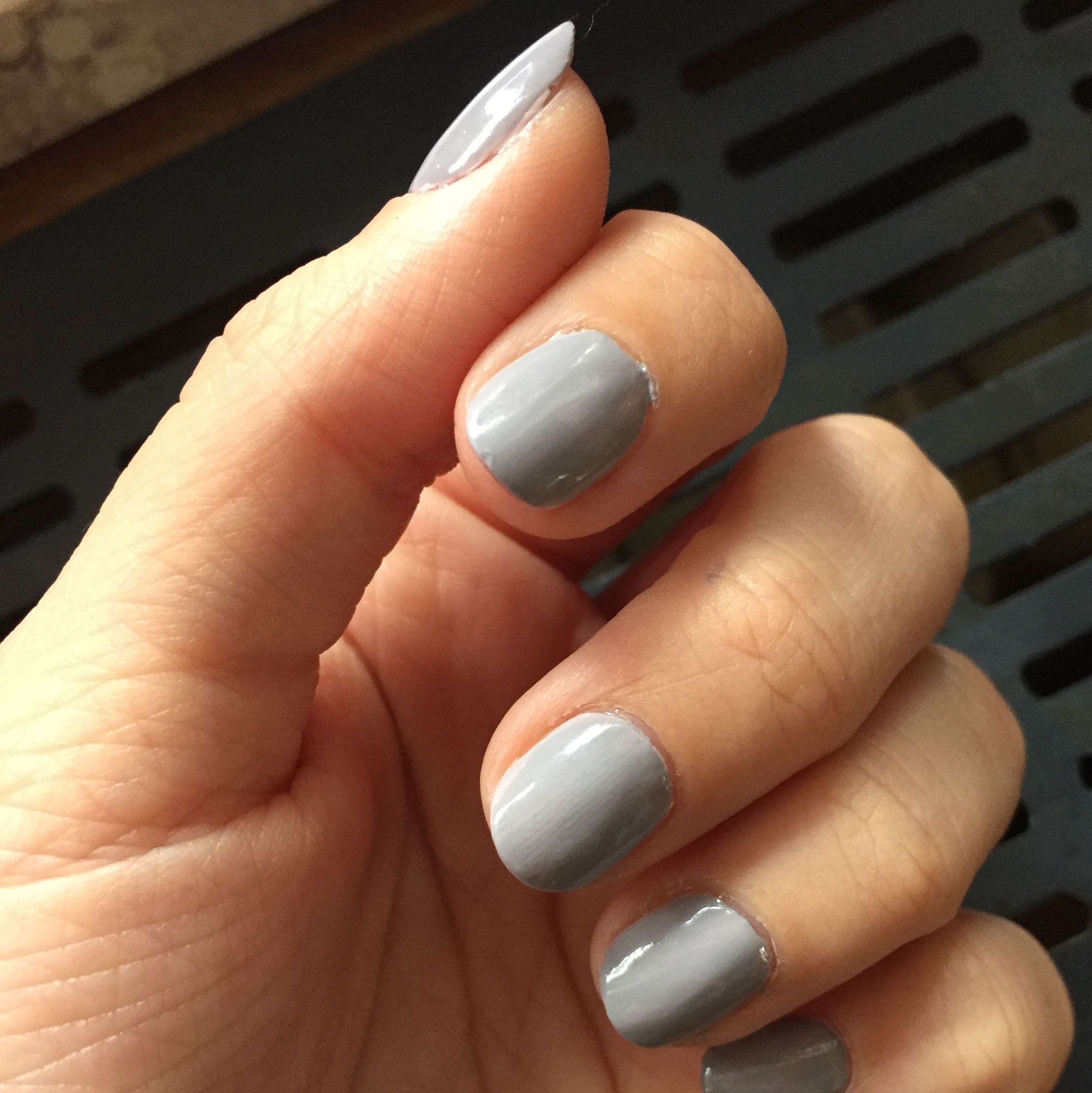 Fingernägel ok? Gel? (Jungs, Nägel, Gelnägel)