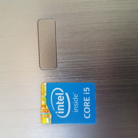 Fingerprint - (PC, Laptop, hp)