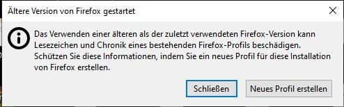 Firefox Lesezeichen Weg Firefox Lesezeichen Weg