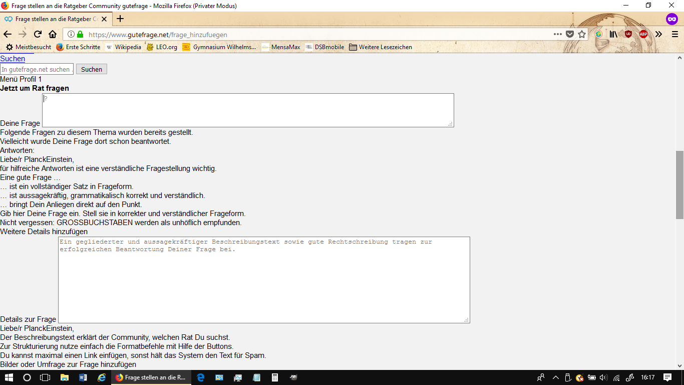 Firefox Zeigt Keine Bilder An conan vina