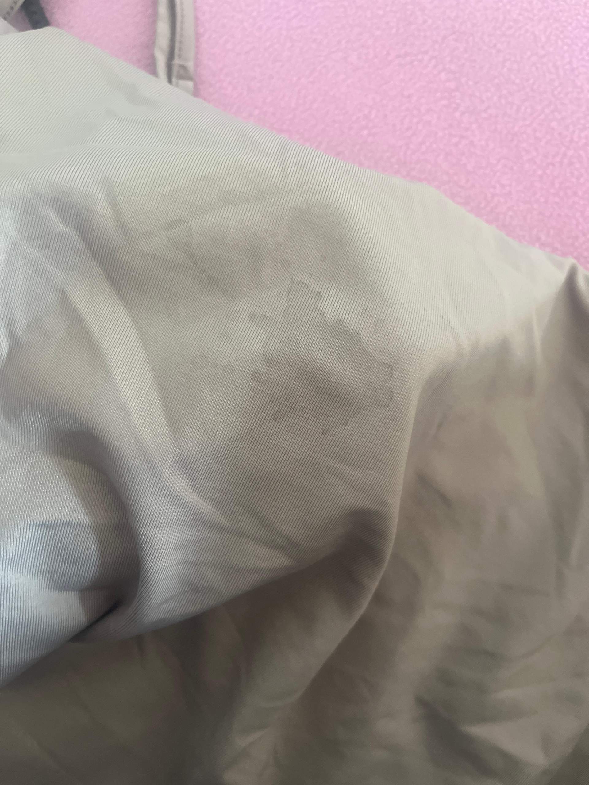 Beeren Flecken Aus Weißer Kleidung Entfernen Fleck schnell entfernen? (Kleidung, Hygiene, Flecken)