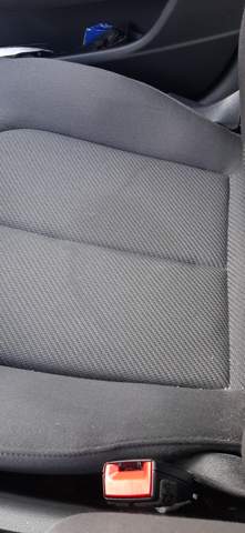 Weisse Flecken auf Autositz - Startseite Forum Wisse