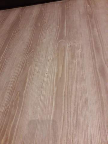 Flecken auf Laminat entfernen? (Haushalt, Reinigung, Fussboden)