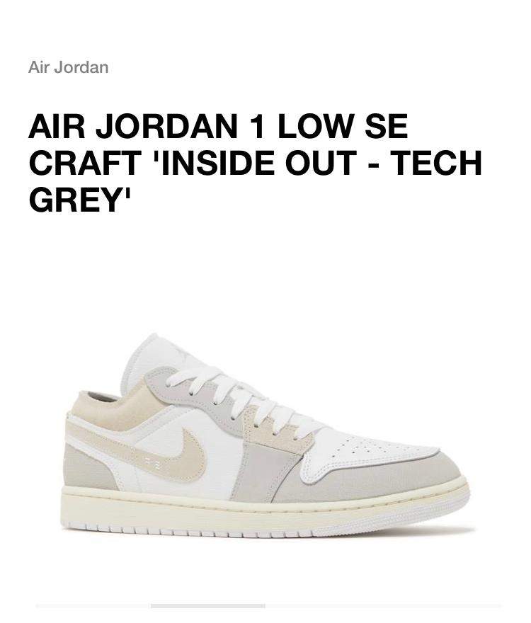 Flight Club echte Schuhe? (Nike, Sneaker, Jordan)