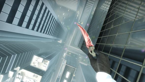 Playside - (csgo, Counter-Strike, slaughter)