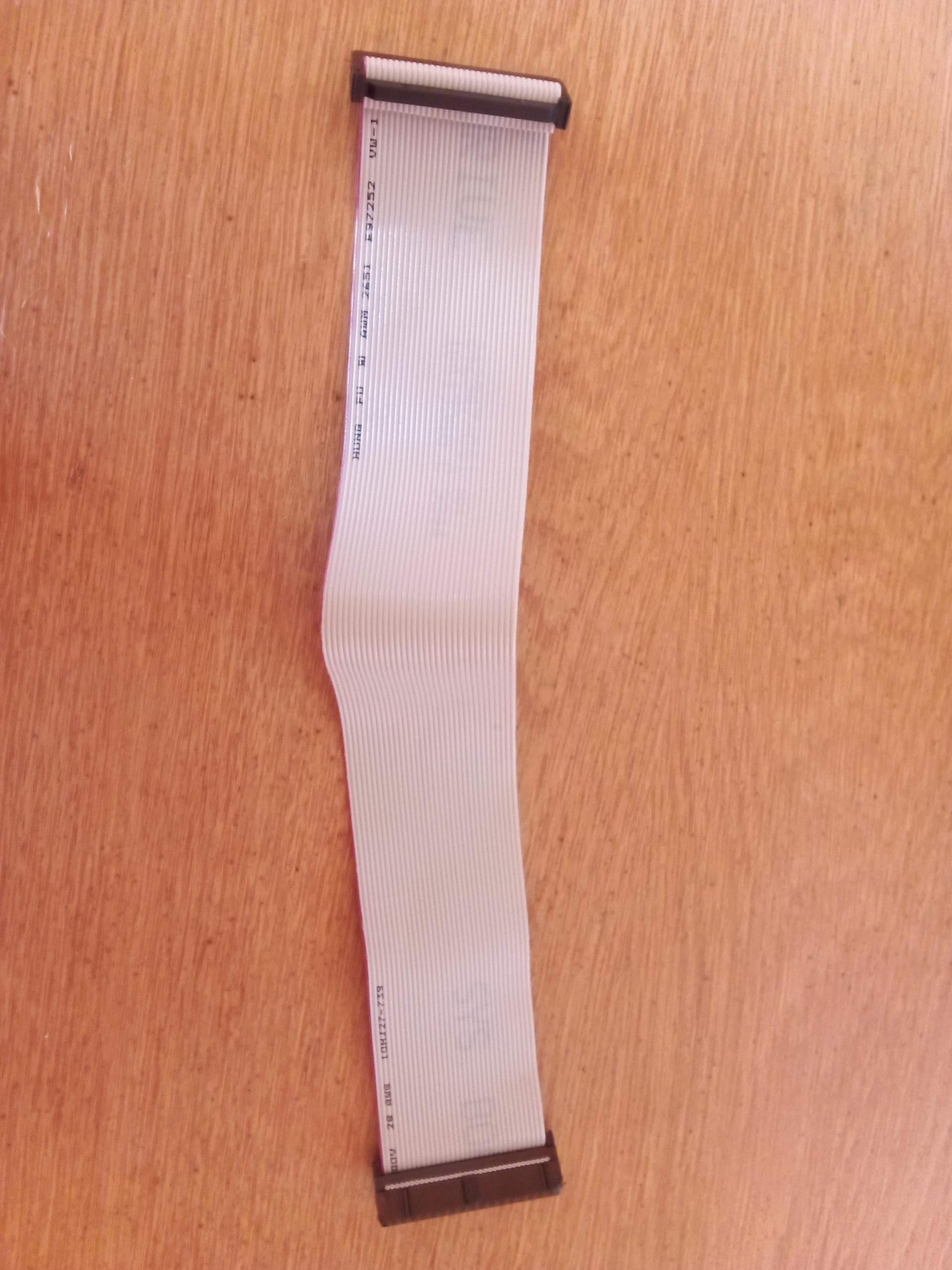 Floppy Kabel selbst bauen? (Computer, Windows 98, diskette)