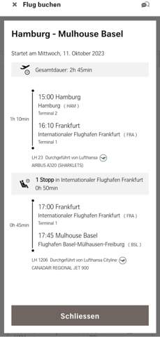 Flughafen Frankfurt umsteigen?
