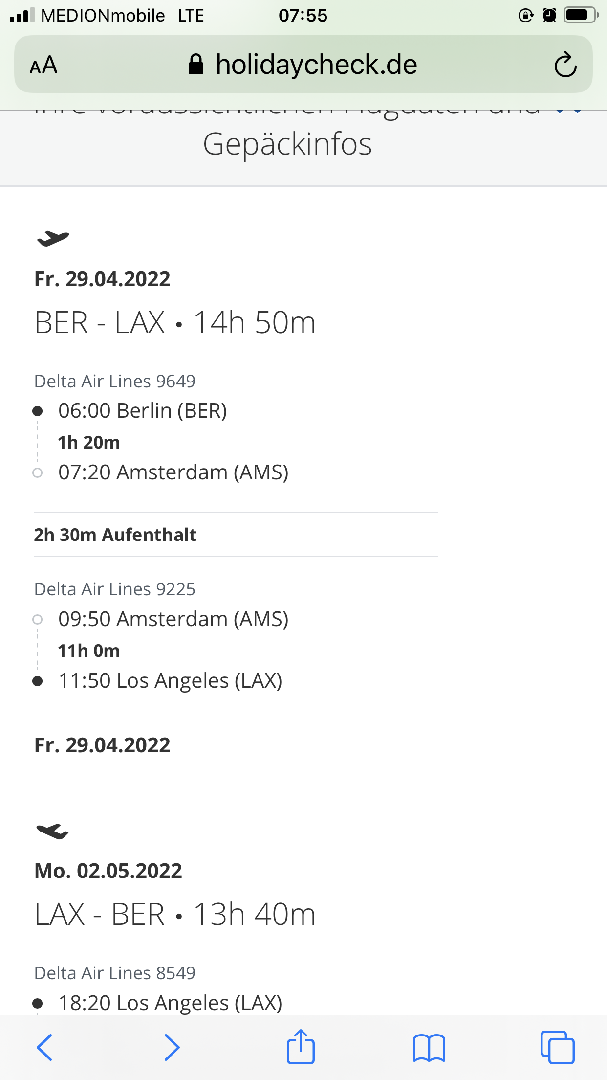 Los Angeles vs New York City comparison Cost of Living