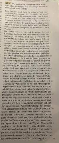  - (Geschichte, Religion, Islam)