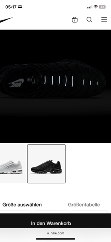 Footlocker TNS real? (Nike, Nike Tn)