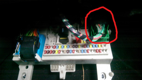 Ford C Max Nach Uberbrucken Startet Er Nicht Mehr Klackert Technik Technologie Auto