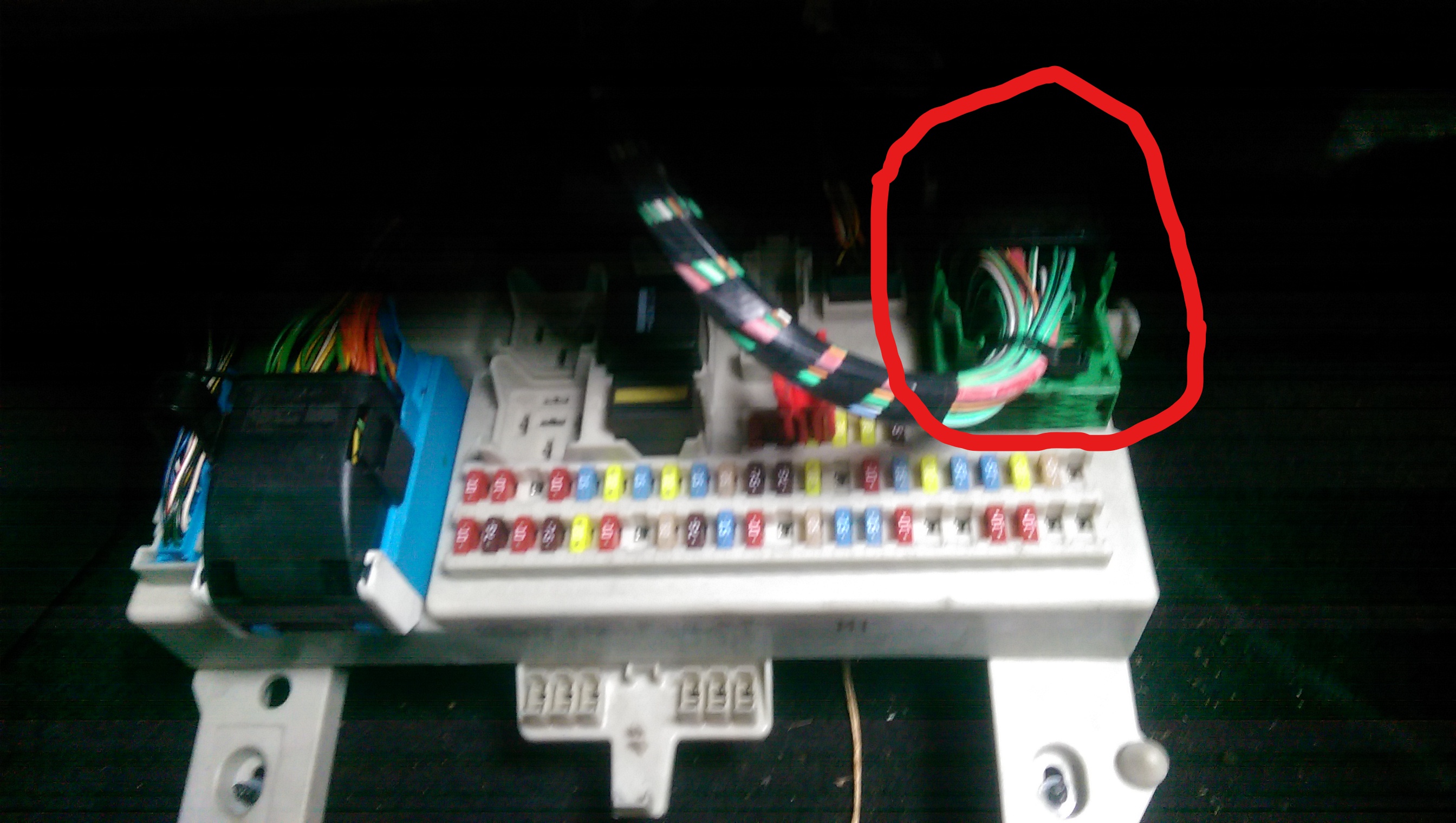 Ford C Max Nach Uberbrucken Startet Er Nicht Mehr Klackert Technik Technologie Auto