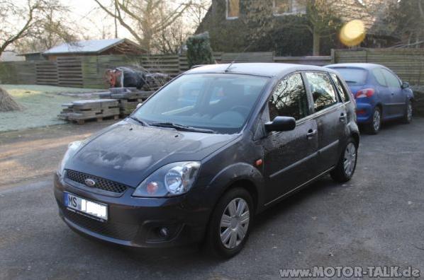 Ford Fiesta Mk6 Baujahr 06 08 1 4 16v Facelift Modell Empfehlenswert Oder Eher Finger Von Lassen Auto Gebrauchtwagenkauf Mogliche Alternativen Alternative