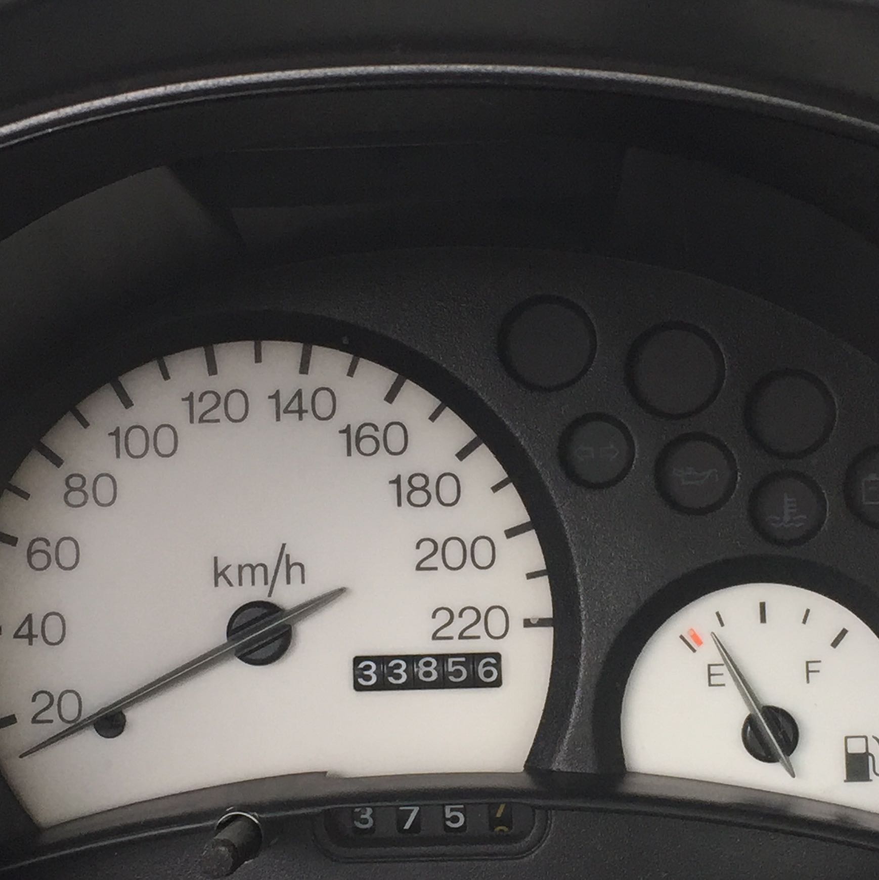 Ford Ka Kilometerstand Ablesen Auto Und Motorrad Fahrzeug 