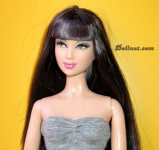 Barbie Doll_Leah - (Internet, Freizeit, Menschen)