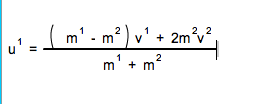 Formel umstellen nach m1 - (Schule, Mathematik, Formel)