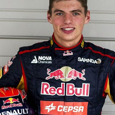 ........ - (MAX, RedBull, formel1)