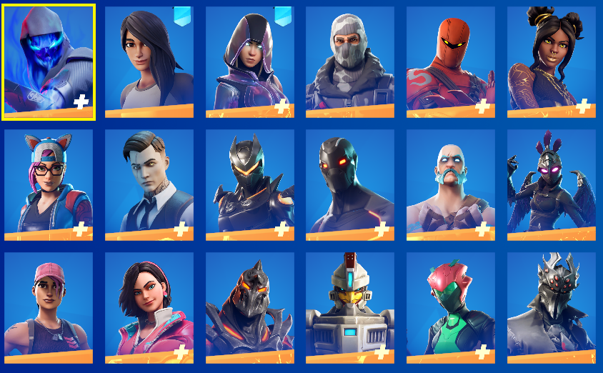 Wie Kann Ich Meinen Fortnite Account Verkaufen
