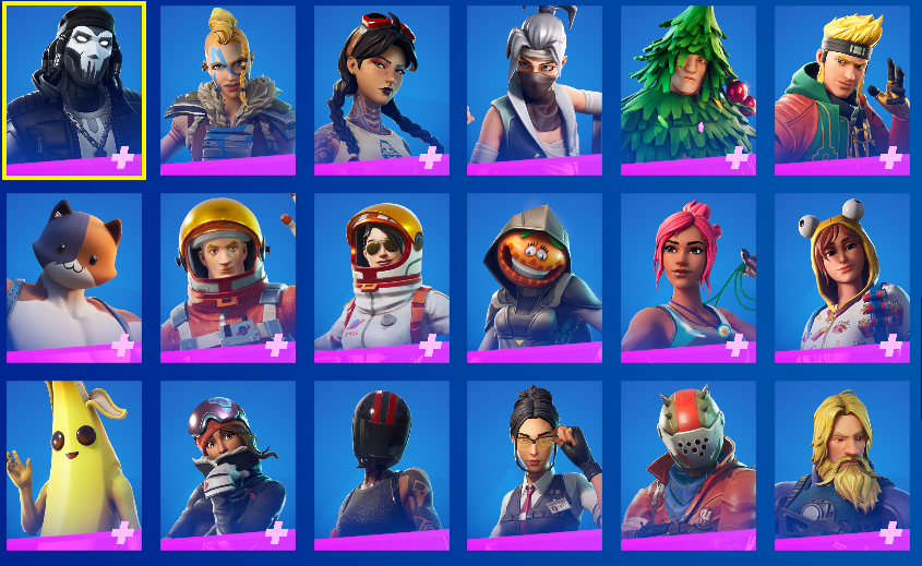 Wie Kann Ich Meinen Fortnite Account Verkaufen