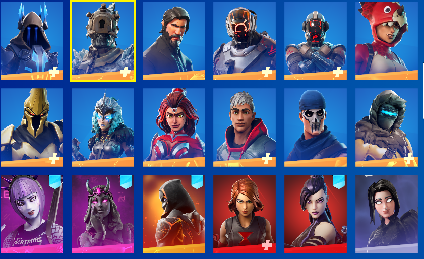 Wie Kann Ich Meinen Fortnite Account Verkaufen