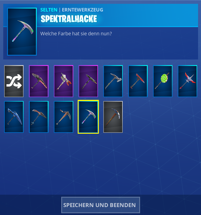 Wie Viel Ist Mein Fortnite Account Wert Fortnite Account Wert (ca.)?