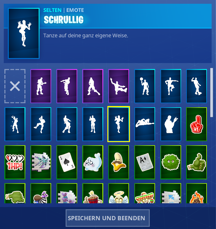 Wie Kann Ich Meinen Fortnite Account Verkaufen