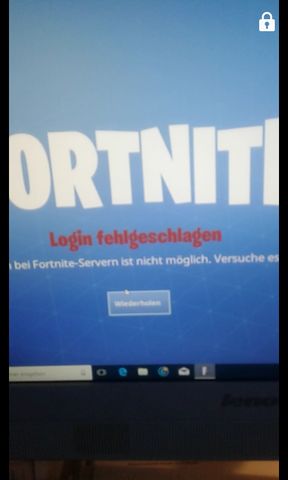 Fortnite account gehackt Fortnite account gehackt
