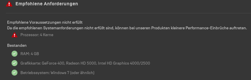 Fortnite mindestanforderungen Fortnite mindestanforderungen