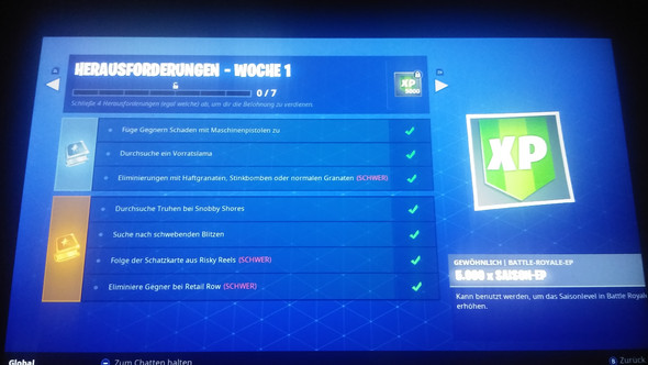 Fortnite Herausforderungen Verbuggt Computer Herausforderung - ich kann es irgendwie nicht in worte fassen aber die bilder erklaren es was soll ich tun hatte jetzt eigentlich die spitzhacke von drift