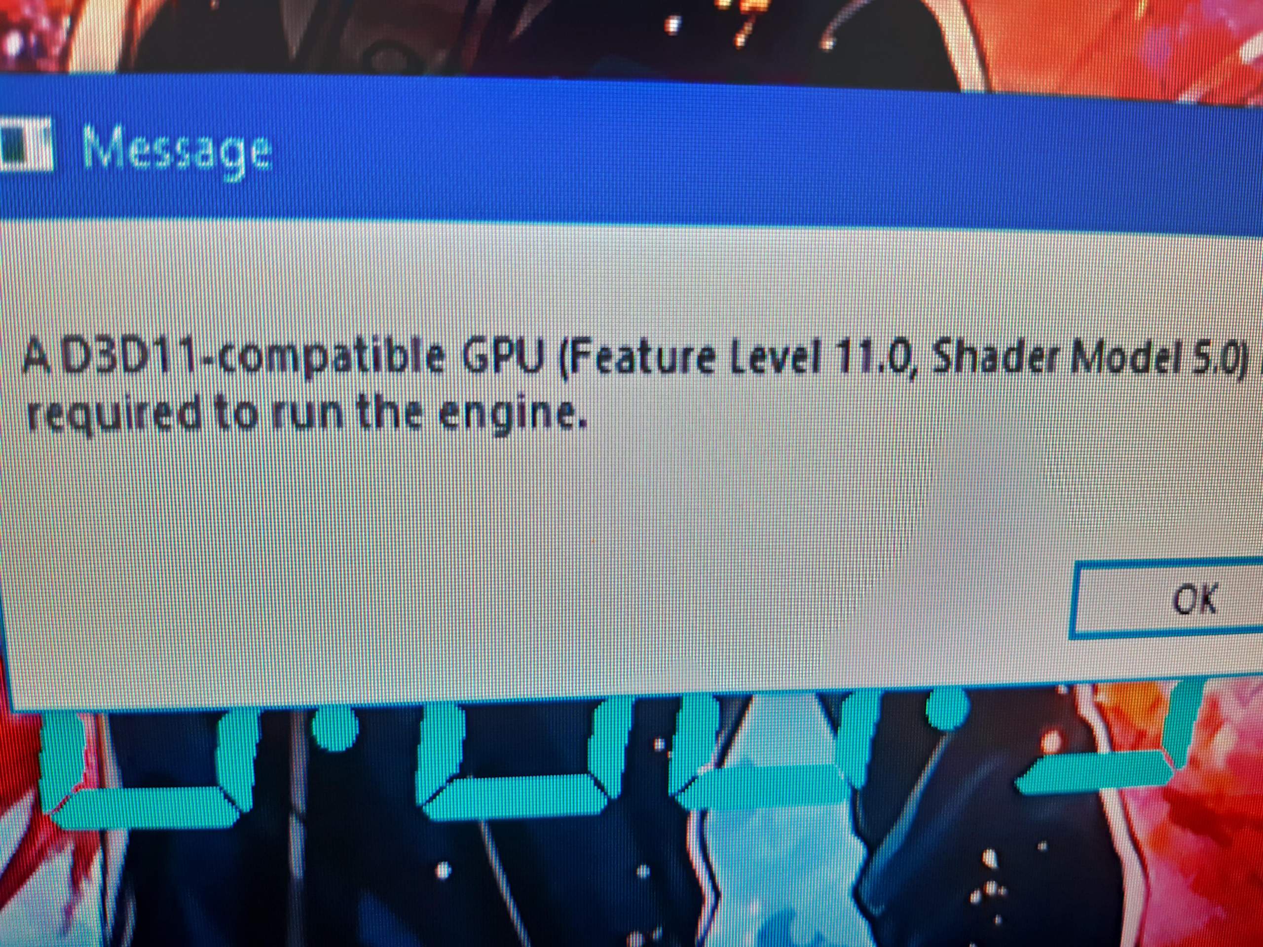 Fortnite Kann Nicht Geoffnet Werden Ich Bekomme Eine Eror Nachricht Computer Technik Pc Fortnite Kann Nicht Geoffnet Werden Ich Bekomme Eine Eror Nachricht Computer Technik Pc