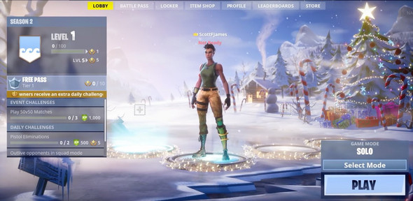Fortnite Pc Hintergrund | Free V Buck Season 5 Fortnite Pc Hintergrund | Free V Buck Season 5 - 590 x 288 jpeg 61kB