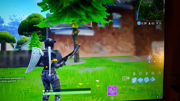 Fortnite Map Ladt Nicht Computer Bug