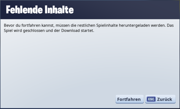 Fortnite Rette Die Welt Ladt Nicht Computer Gaming Fortnite | Fortnite netzwerkverbindung abgebrochen Fortnite Rette Die Welt Ladt Nicht Computer Gaming Fortnite - computer gaming fortnite battle royale