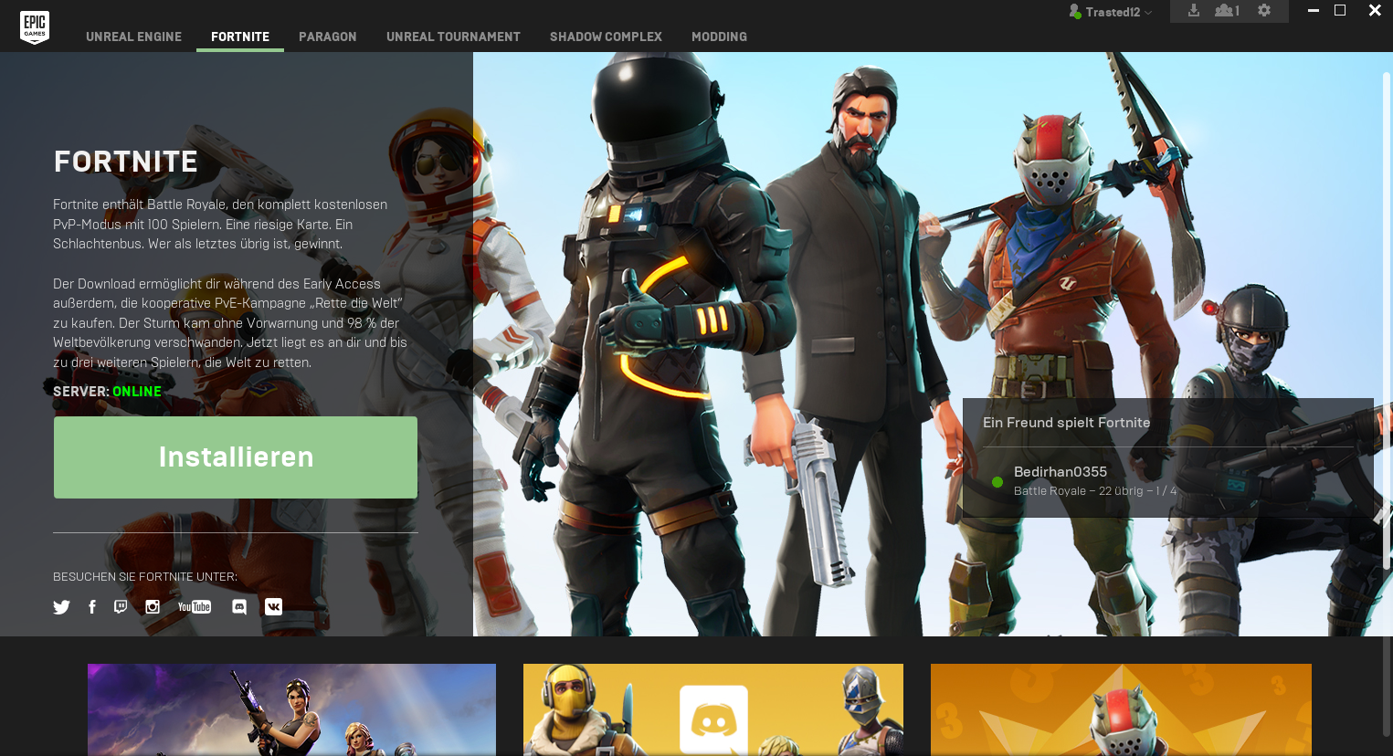 Ist Fortnite Kostenlos Ist Fortnite Kostenlos