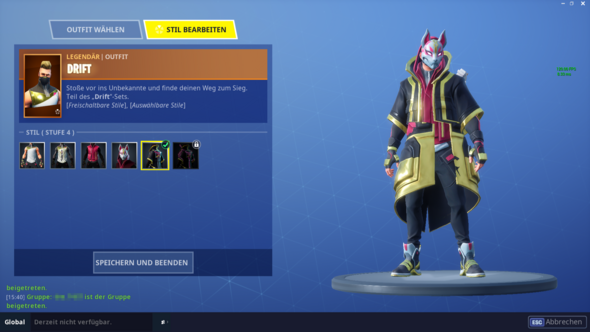 Fortnite Skin Buggt Computer Technik Technologie - fortnite skin buggt