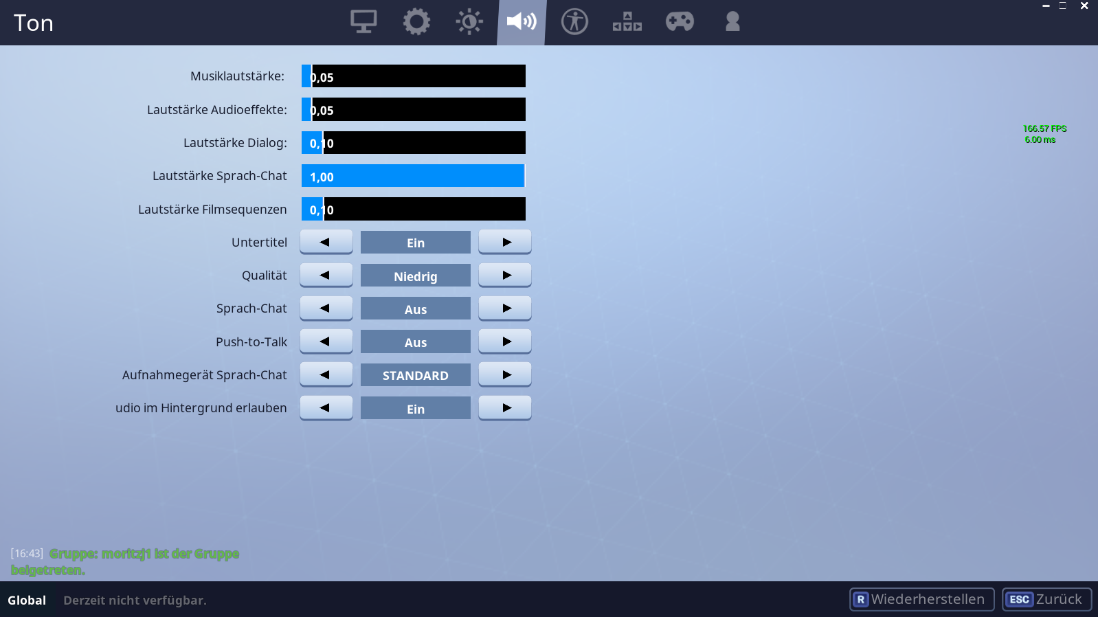 Voice chat fortnite funktioniert nicht Voice chat fortnite funktioniert nicht