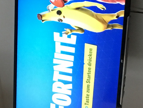 computer fortnite startet nicht mehr - fortnite startet nicht mehr