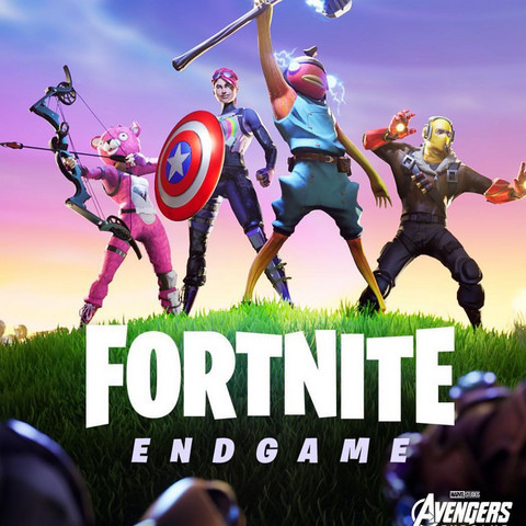 fortnite was meinen sie mit endgame ist das die letzte season games spiele und gaming filme und serien - fortnite baal anmeldung