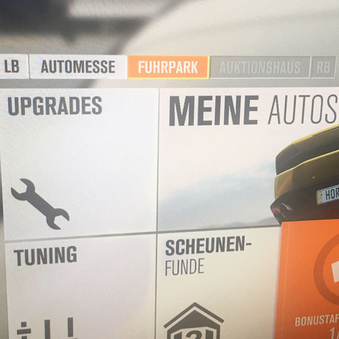Ausgrgrauter Reiter - (PC, Auto, verkaufen)