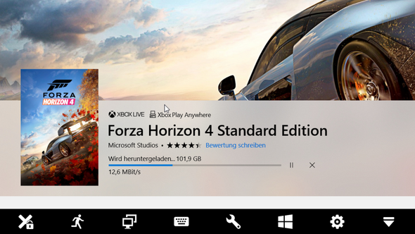 forza horizon 4 pc download microsoft store forza horizon 4 pc download microsoft store