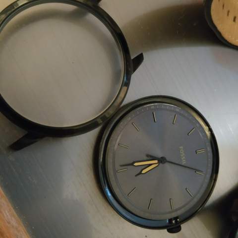 - (Reparatur, Uhr, Armbanduhr)