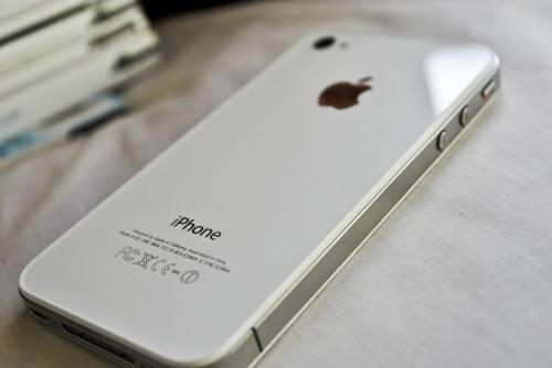 iphone - (Foto, Fotografie)