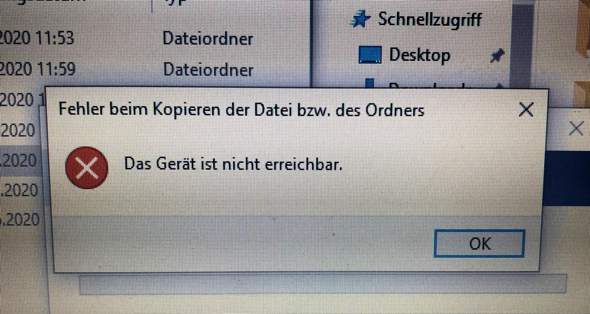 Fotos Von Iphone Auf Pc Fehler Bilder