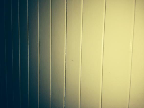 Fototapete Auf Holzwand Kleistern Geht Das Tapete