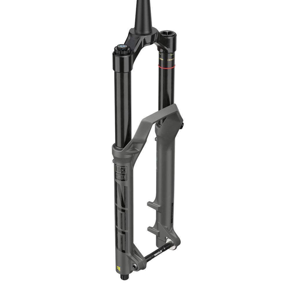 Fox 38 oder Rockshox ZEB Federgabel? (Reparatur, Mountainbike, Enduro)