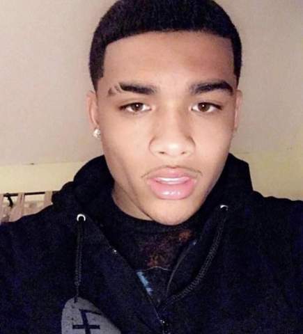 Frage An Altere Was Haltet Ihr Von Dem Trend Sich Cuts In Die Augenbraue Zu Machen Augenbrauen