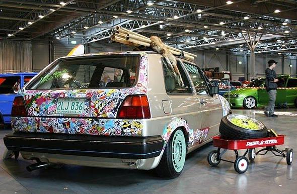 !!!! - (Auto)