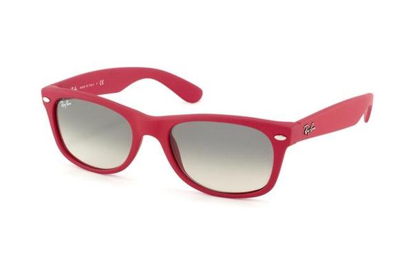 Ray-Ban-wayfarer - (Beauty, Sommer, Schönheit)