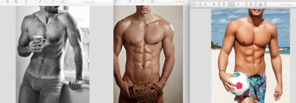 Frage An Die Frauen Brusthaare Ja Oder Nein Haare Manner