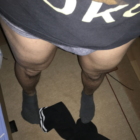 Ndndnndndndnd - (Sport, Haare, Frauen)